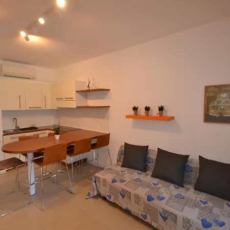 Villaggio Solarium * بيبيوني