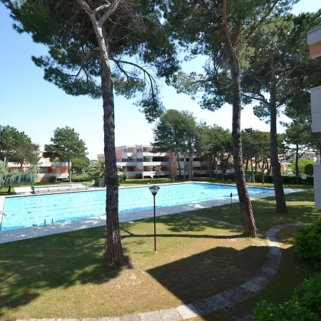 شقة Villaggio Solarium