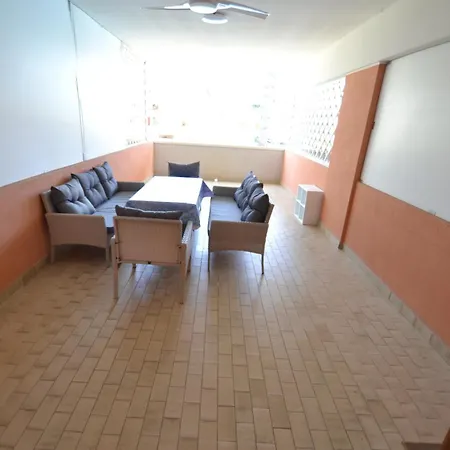 شقة Villaggio Solarium