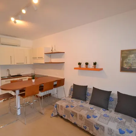 Villaggio Solarium * بيبيوني