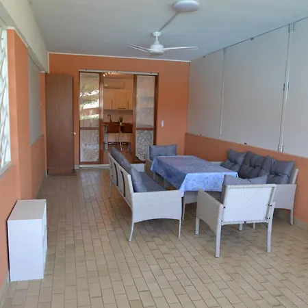 Apartman Villaggio Solarium
