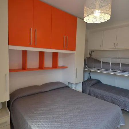 Apartman Villaggio Solarium Bibione