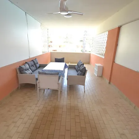 Villaggio Solarium * بيبيوني