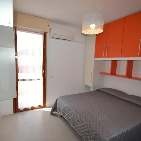 شقة Villaggio Solarium بيبيوني