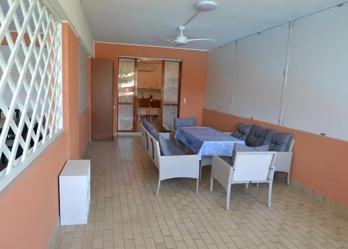 Villaggio Solarium Bibione