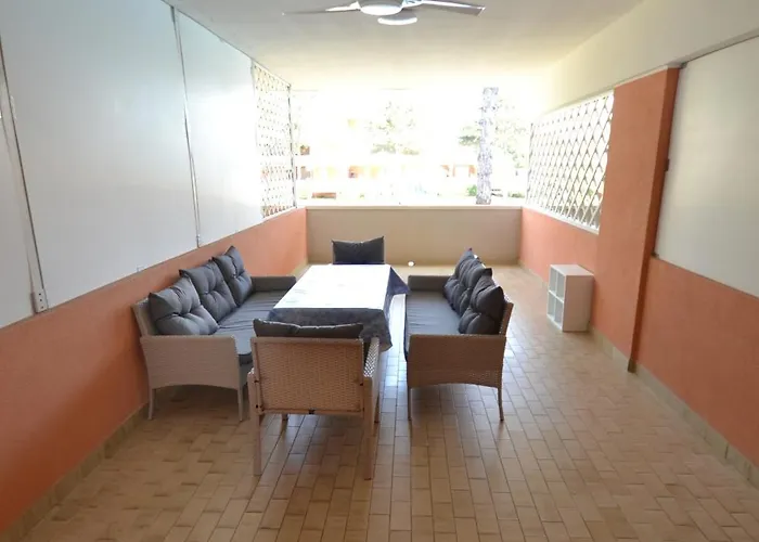 Apartman Villaggio Solarium *