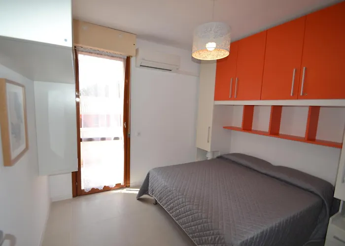 Apartman Villaggio Solarium Bibione