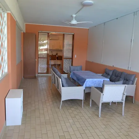 Villaggio Solarium Бибионе