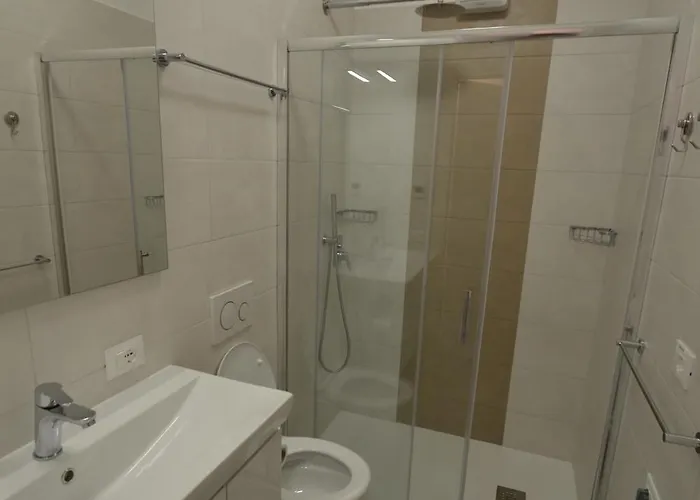 Apartamento Villaggio Solarium Bibione