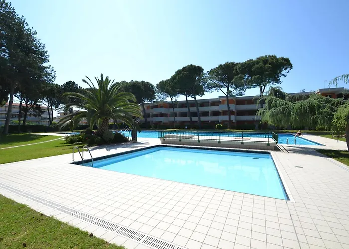 Villaggio Solarium Bibione