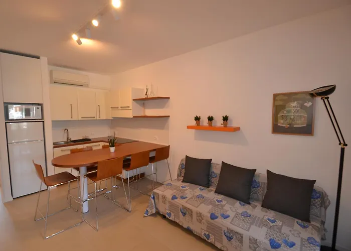 Villaggio Solarium * Bibione