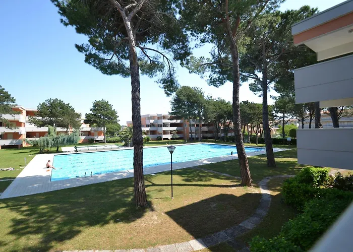 Apartamento Villaggio Solarium