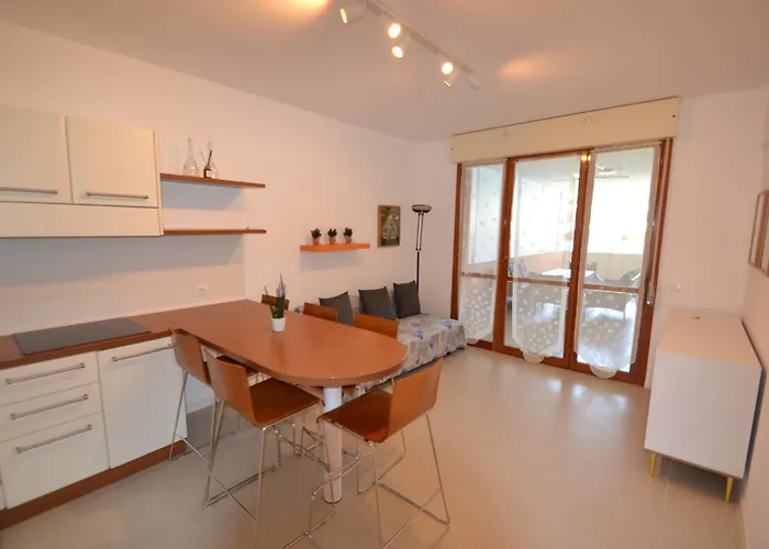 Villaggio Solarium * Bibione
