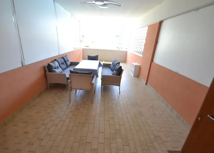 Apartamento Villaggio Solarium