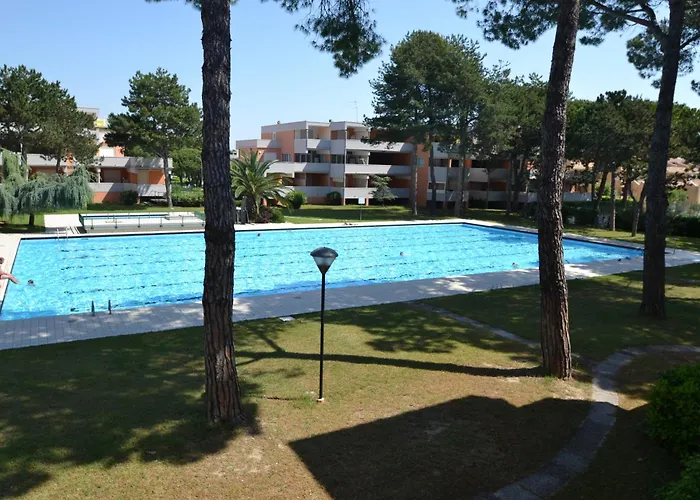 Villaggio Solarium Bibione